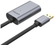 UNITEK Aktywny wzmacniacz USB 3.0 5m Y-3004 - 646902 - zdjęcie 3